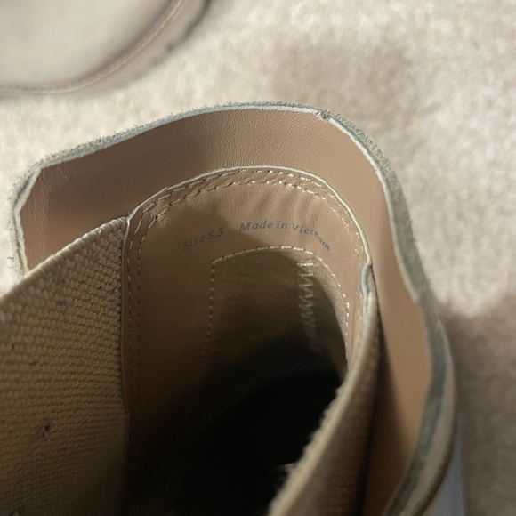 Dolce vita booties size women’s 5.5 - Picture 2 of 4